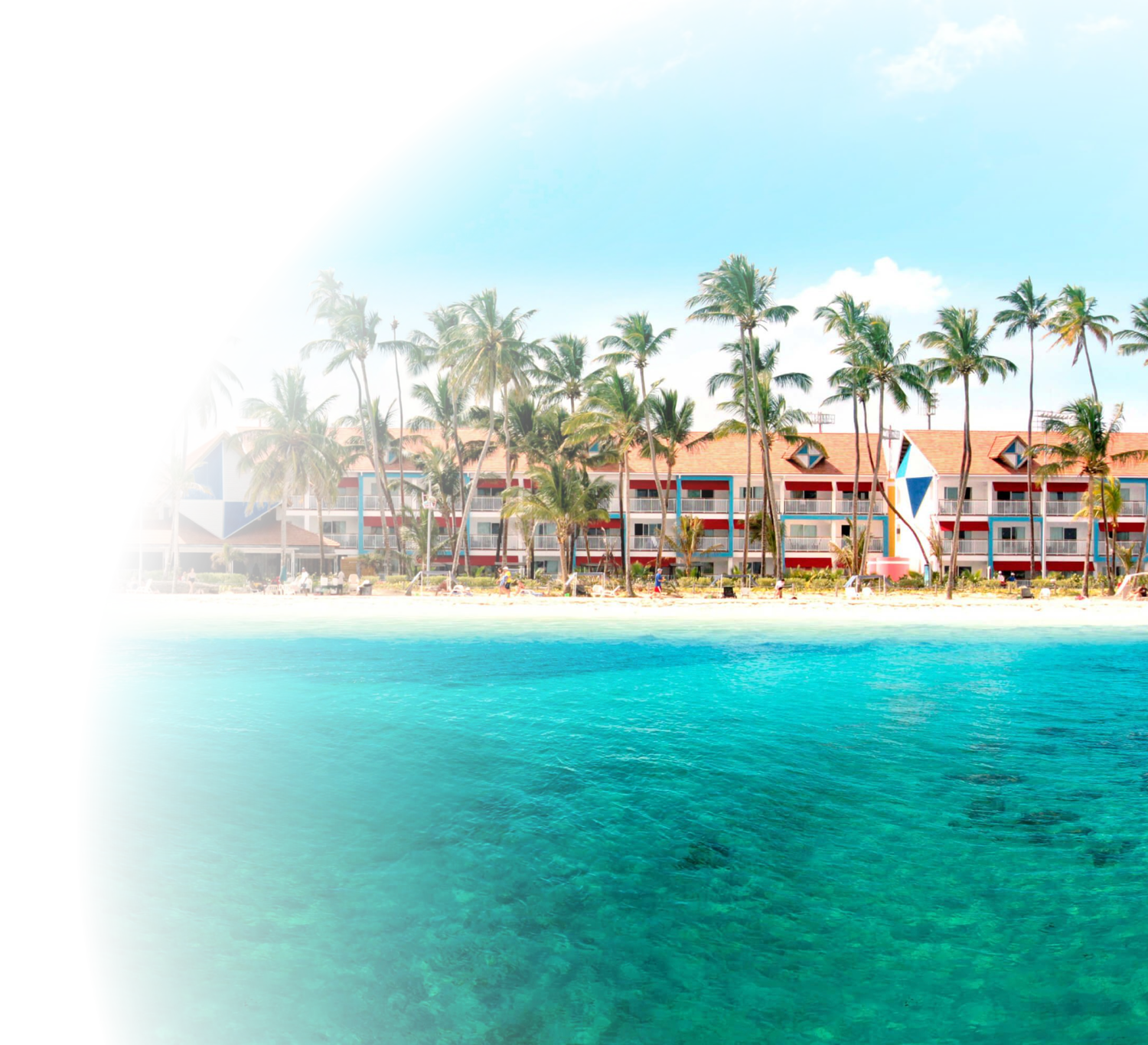 San Andrés - Isleño Decameron