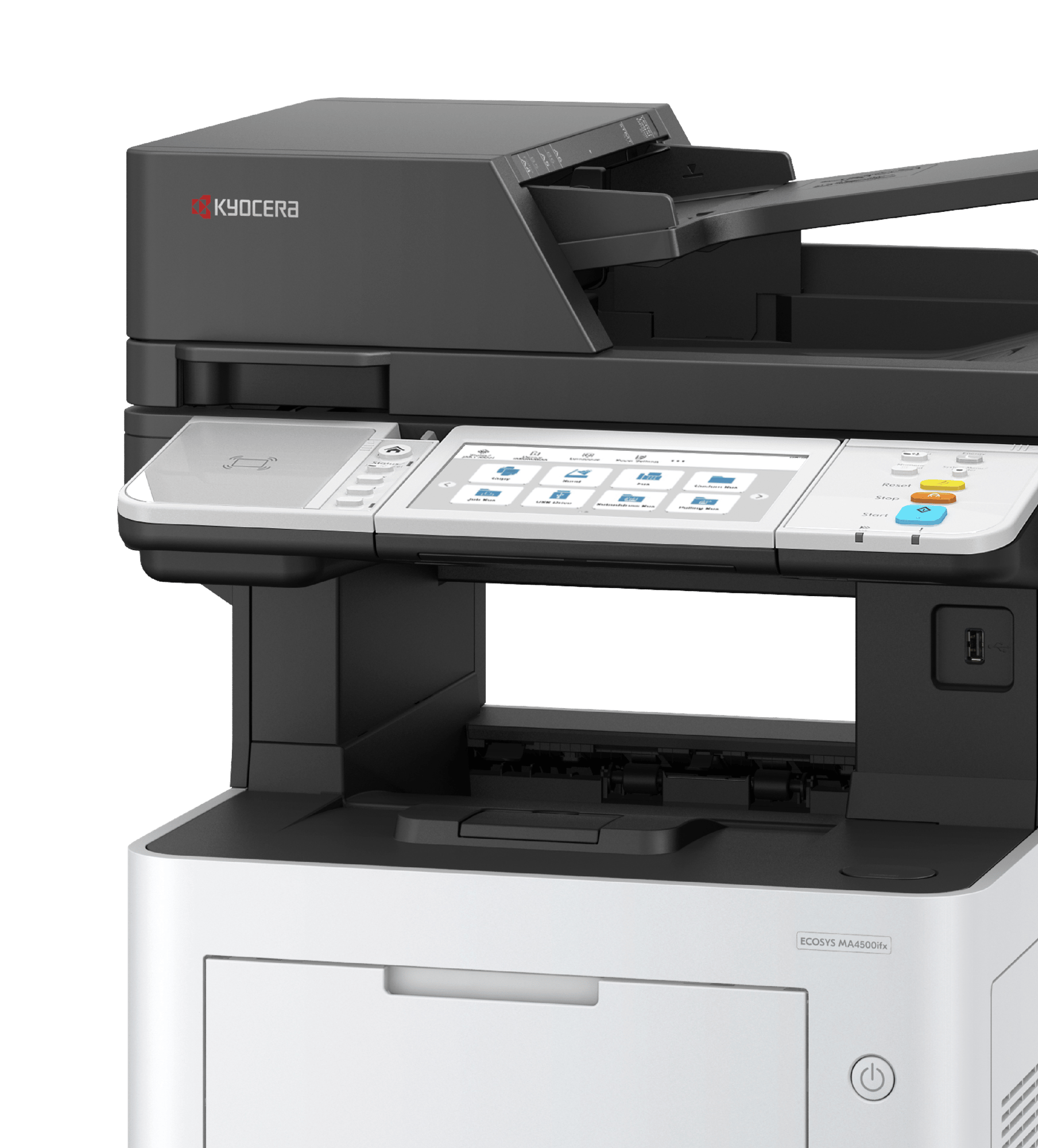 Kyocera Ecosys