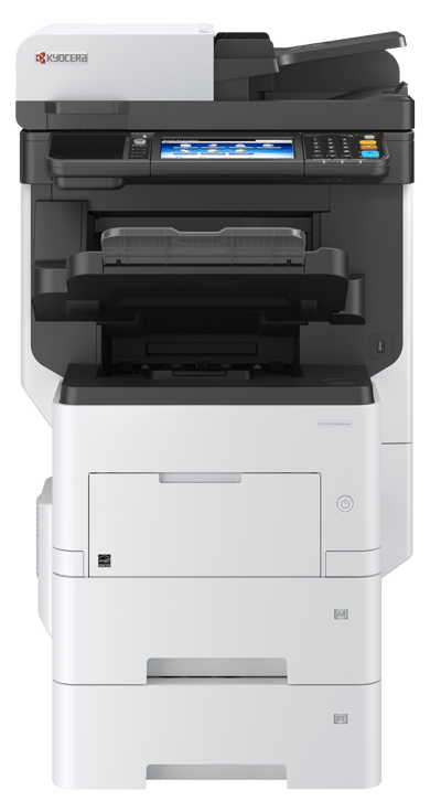 Kyocera Ecosys Plan sin límites