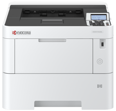 Kyocera MFP PA4500x